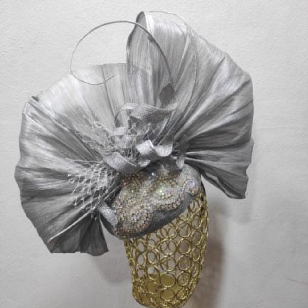 Fascinator